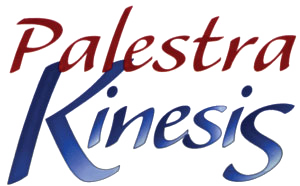 Logo-kinesis
