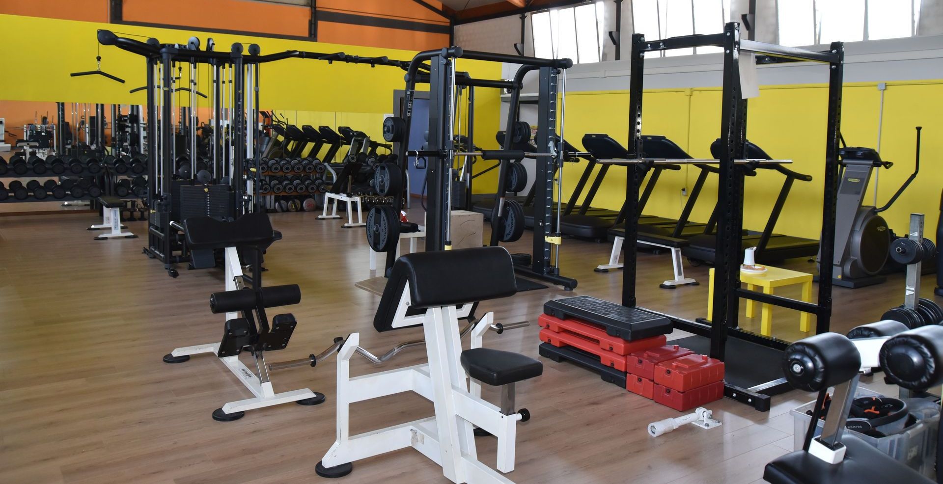 kinesis-palestra-reggiolo-gym