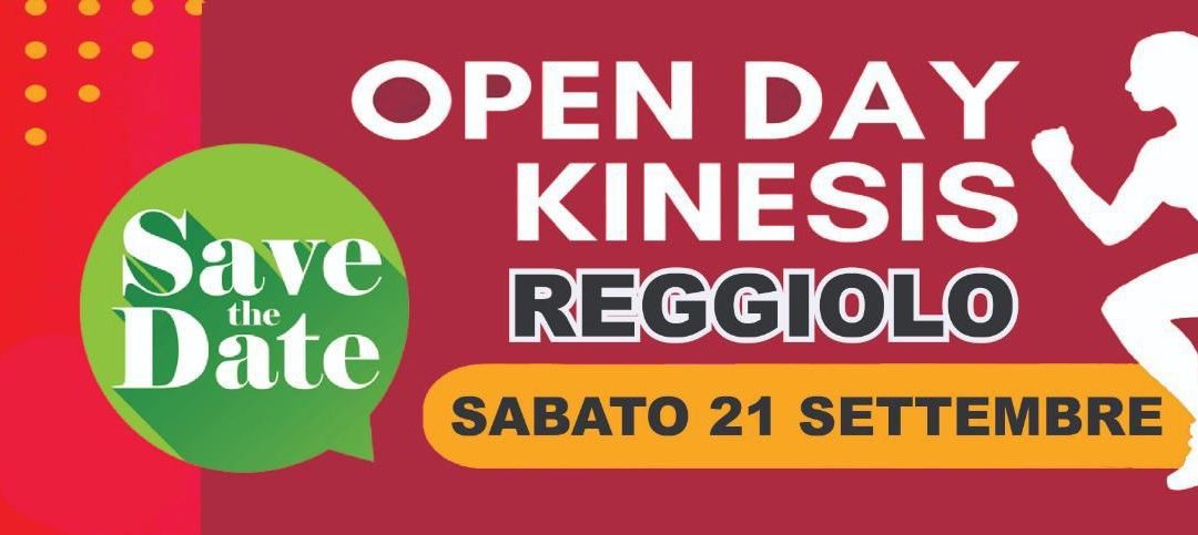Open Day Palestra